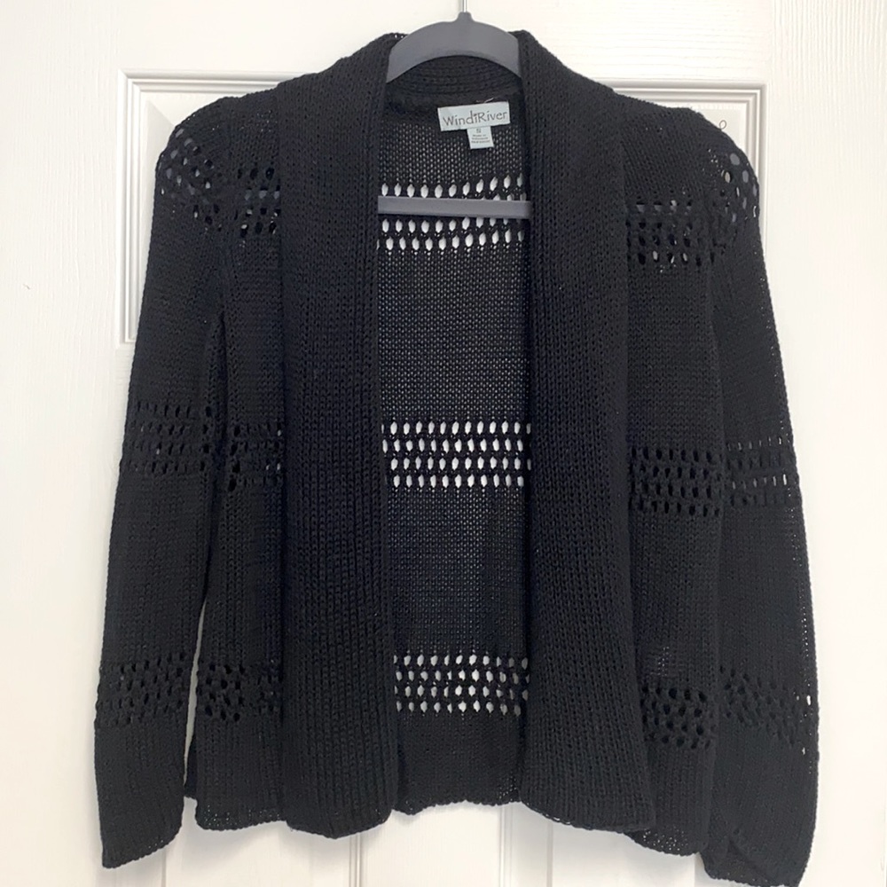 Cardigan NWOT